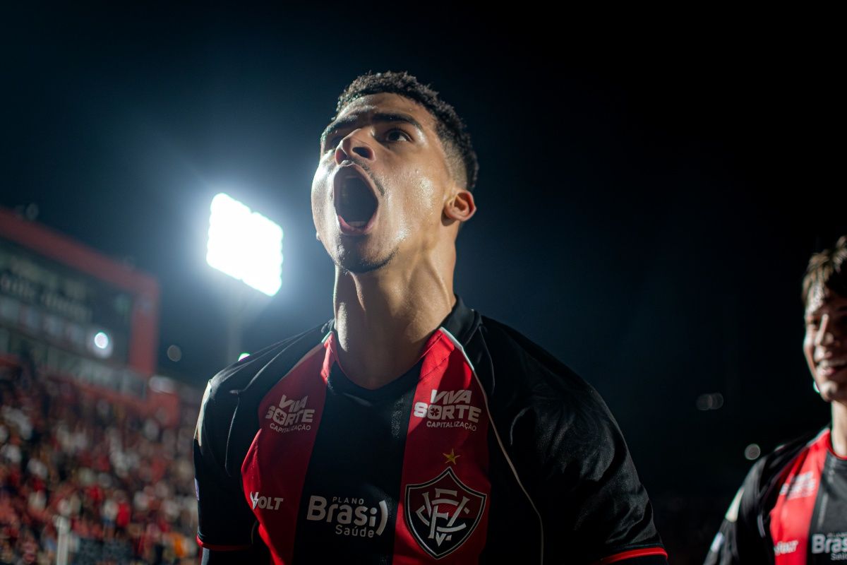 Foto: Victor Ferreira/EC Vit&oacute;ria