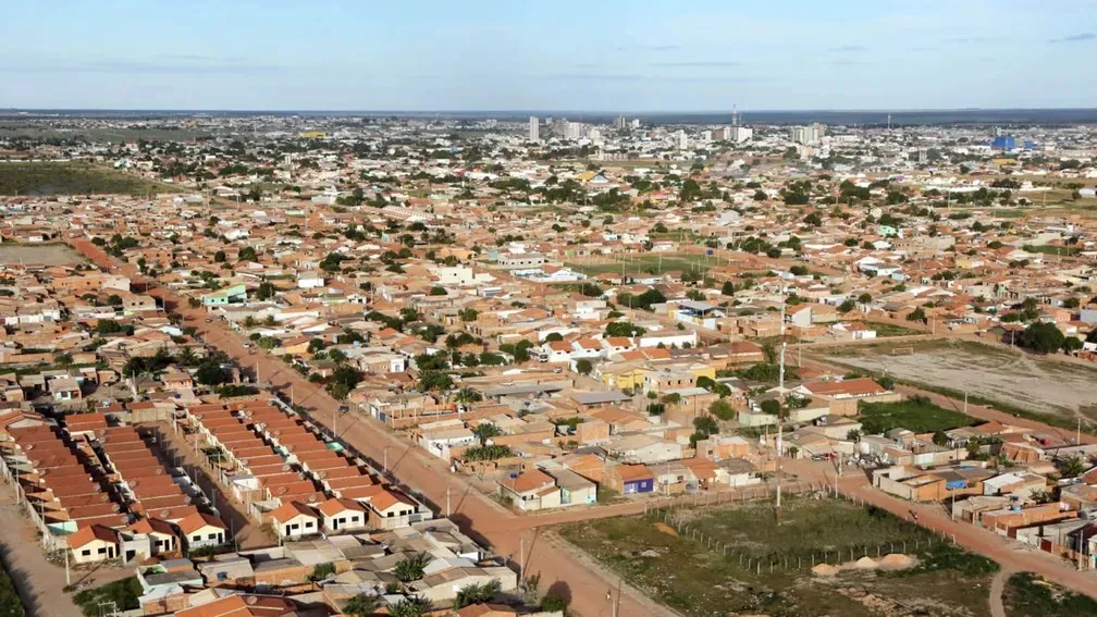 Cidade baiana registra 13,5 ºC neste sábado; veja lista de locais mais frios
