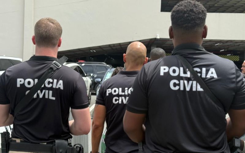 Crimes desse tipo geralmente envolvem adulteração digital no momento do pagamento, uso de comprovantes falsos ou manipulação de maquininhas/Foto: Divulgação/Ascom-PCBA