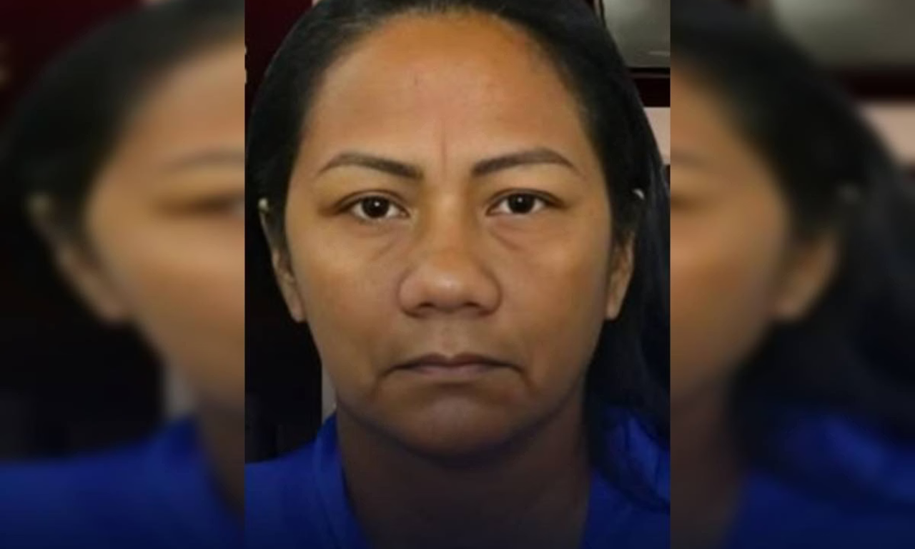 Francisca Alves Praia foi morta pelo namorado da filha. Foto: Reprodução