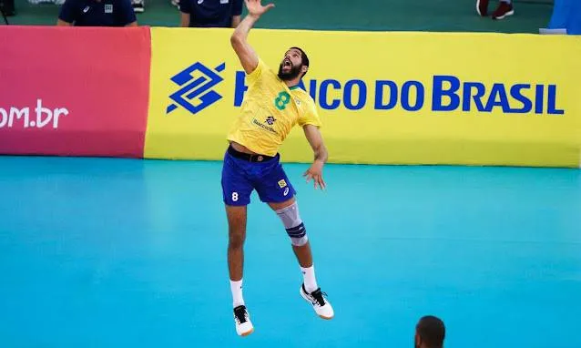 CBV recusa acordo e COB administrará o Vôlei durante punição