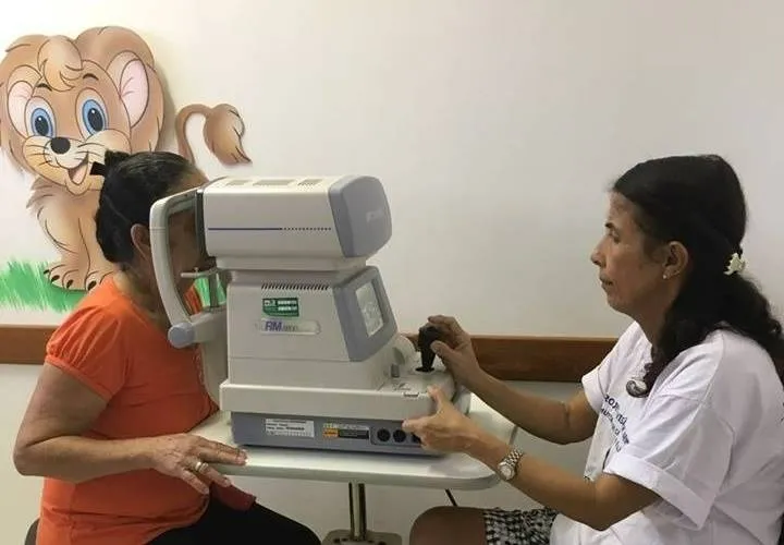 Mutirão de Glaucoma e Catarata acontece de forma gratuita neste final de semana em Salvador