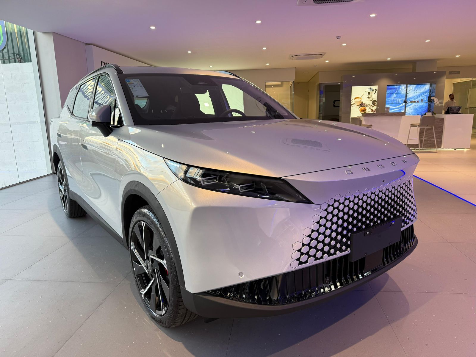 Jaecoo Apresenta Super Híbridos Em Evento Exclusivo Nas Concessionárias