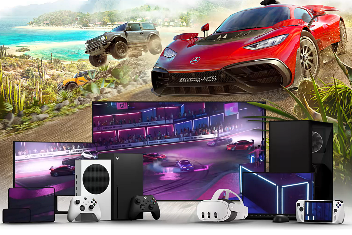 Brasil vai ter limite de horas do Xbox Cloud Gaming? Foto: Divulga&ccedil;&atilde;o