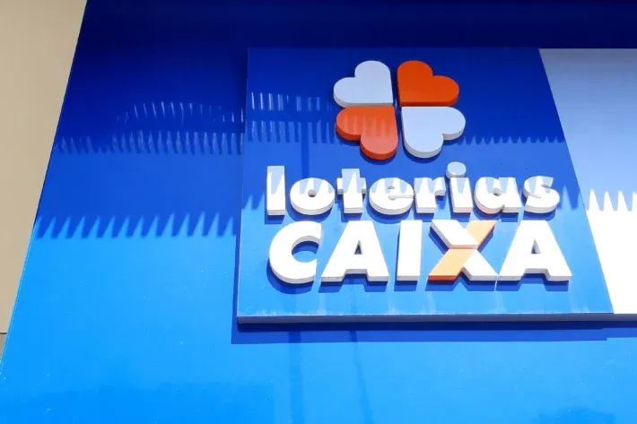 Loterias Caixa