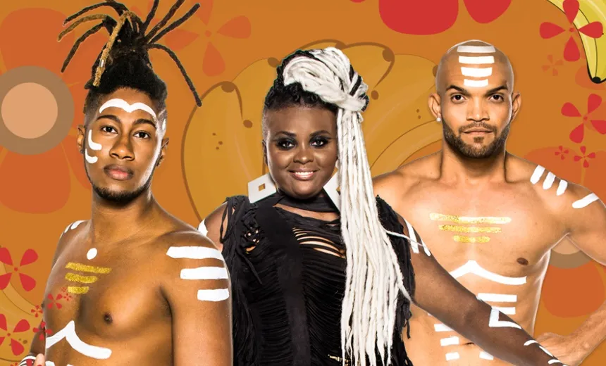 CARNAVAL 2018: Timbalada confirma bloco e desfila no circuito Dodô no sábado da folia