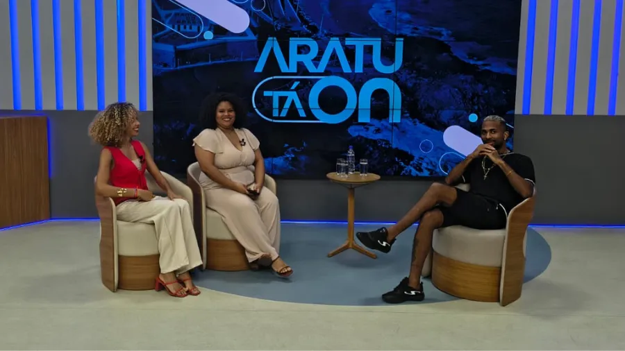 Aratu Tá On