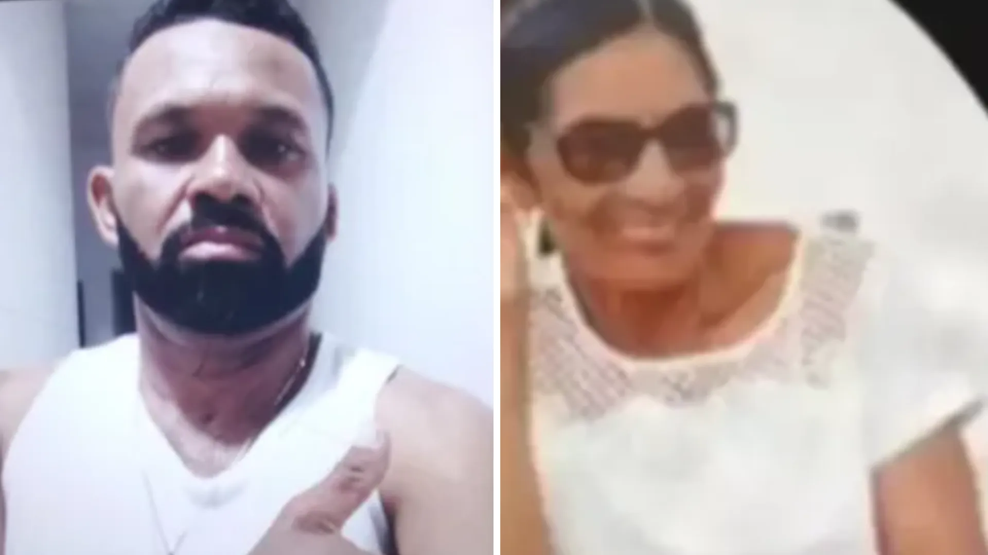 Mãe atacada com machado pelo filho morre após duas semanas internada em Alagoinhas