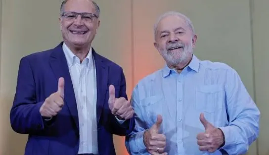 Geraldo Alckmin vai assumir presidência pela primeira vez após viagem de Lula