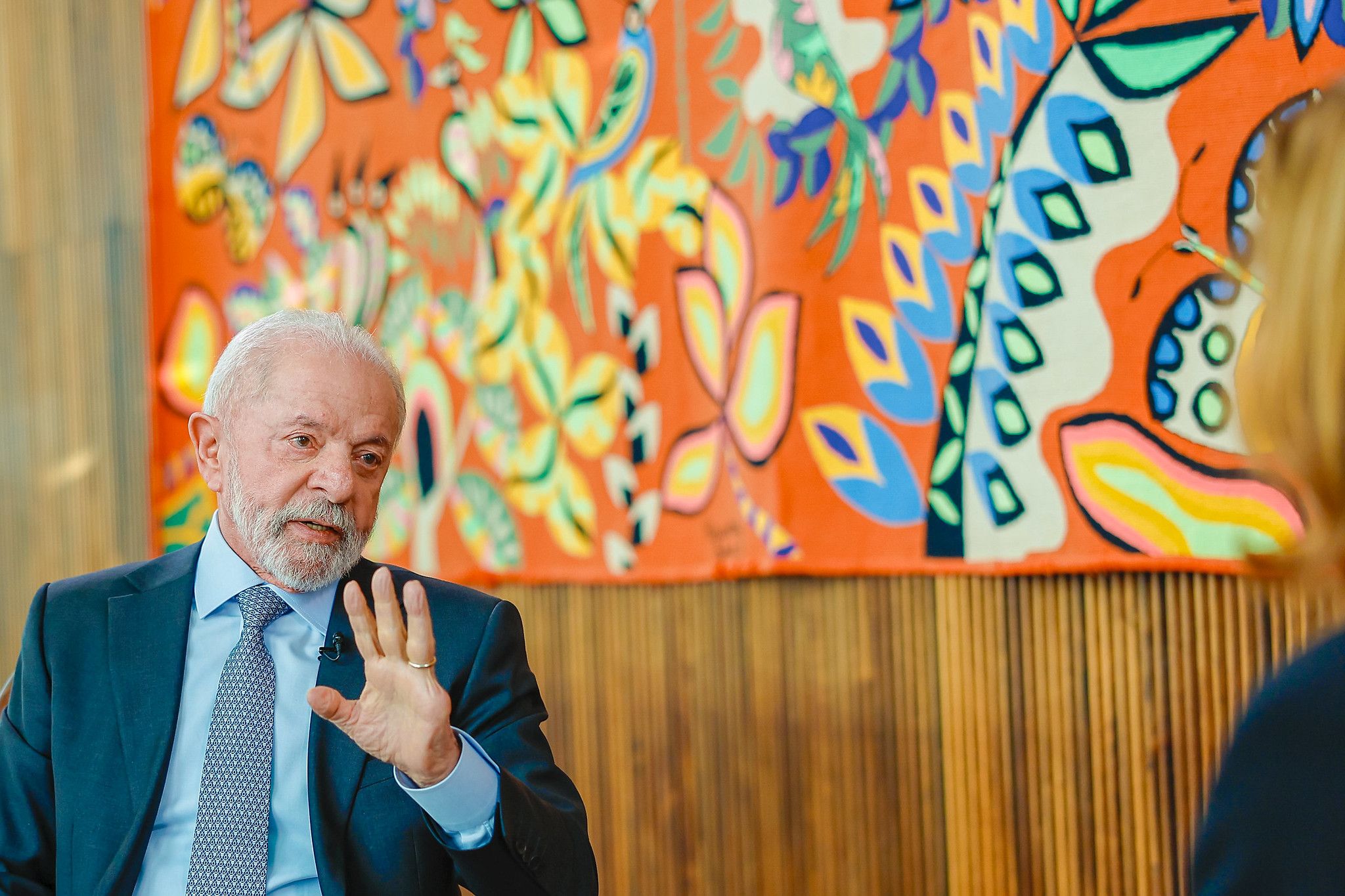 Foto: Ricardo Stuckert / PR