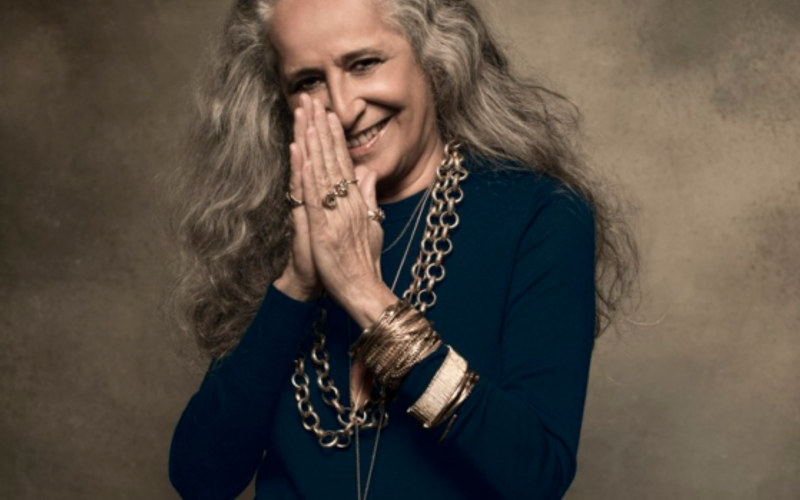 A exposi&ccedil;&atilde;o celebra Maria Beth&acirc;nia e explora diferentes aspectos relacionados &agrave; cantora, passando por ancestralidade, espiritualidade, literatura e sua rela&ccedil;&atilde;o com a cultura brasileira/Foto: Divulga&ccedil;&atilde;o&nbsp;