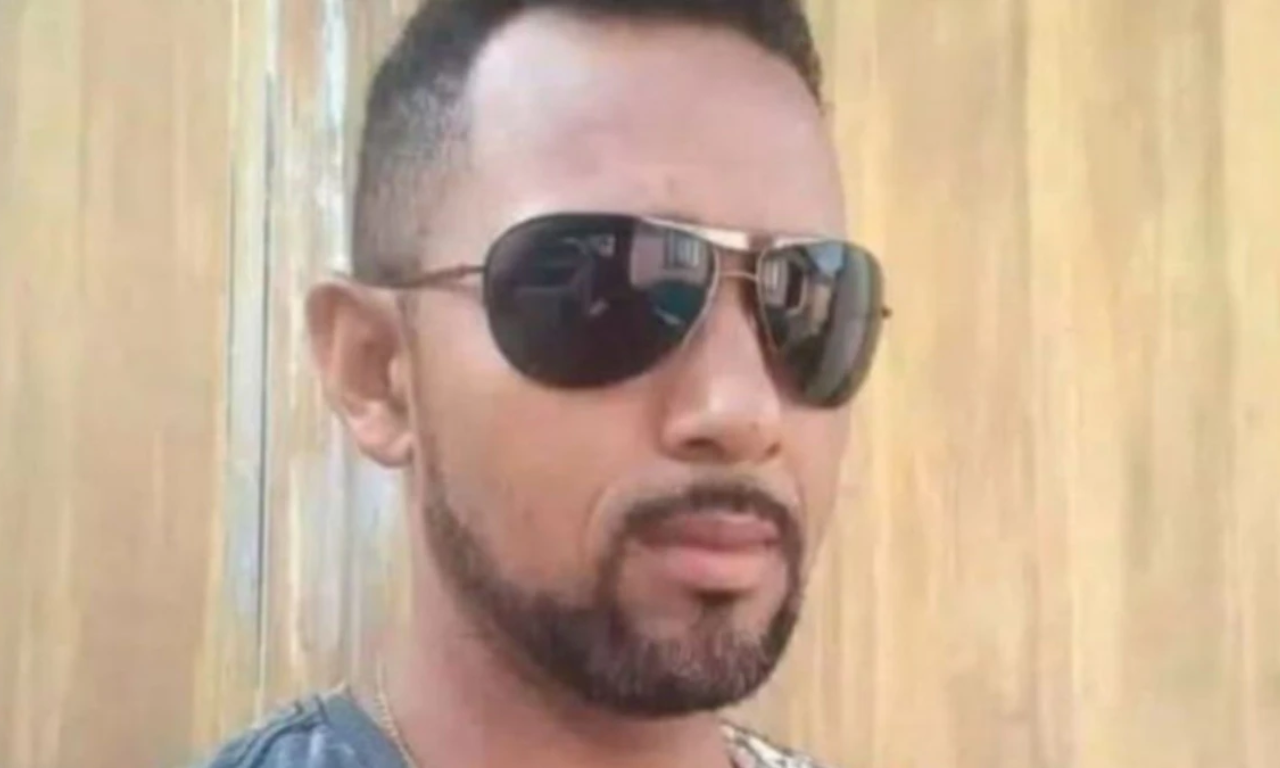 Empresário é preso suspeito de matar funcionário dentro de funerária na Bahia. Foto: Reprodução