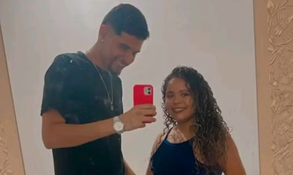 Jovem morre ap&oacute;s 29 dias internado por intoxica&ccedil;&atilde;o por metanol na Bahia.Foto: Reprodu&ccedil;&atilde;o