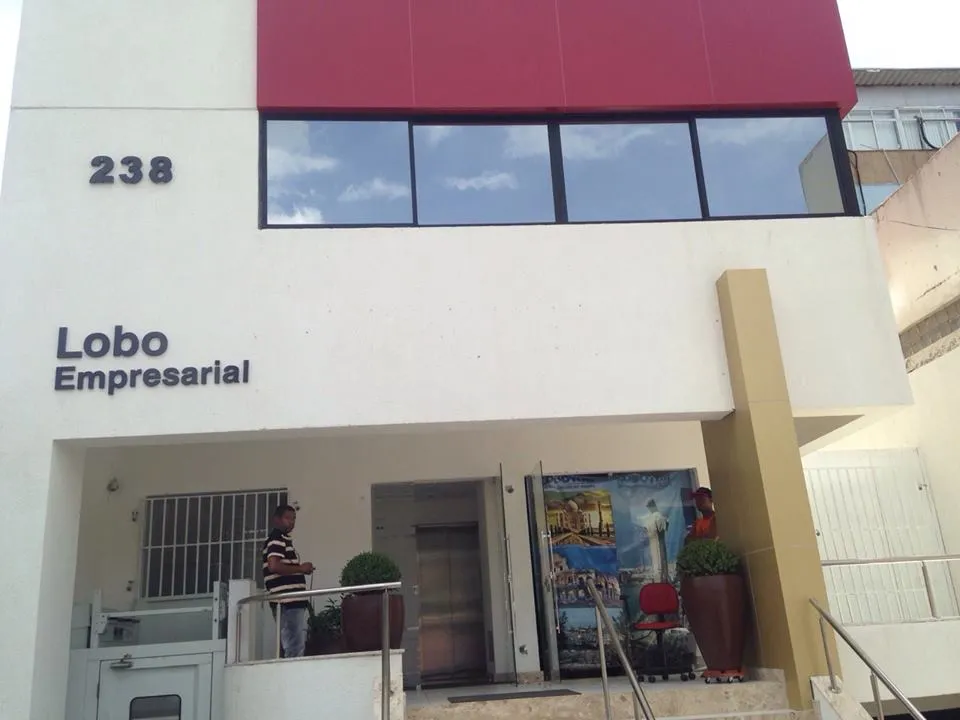 Loja de turismo é arrombada no Rio Vermelho
