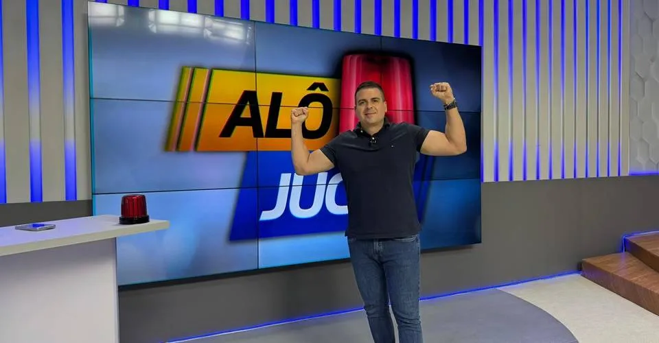 'Alô Juca' traz como destaque corpo de mulher encontrado na Avenida Jequitaia