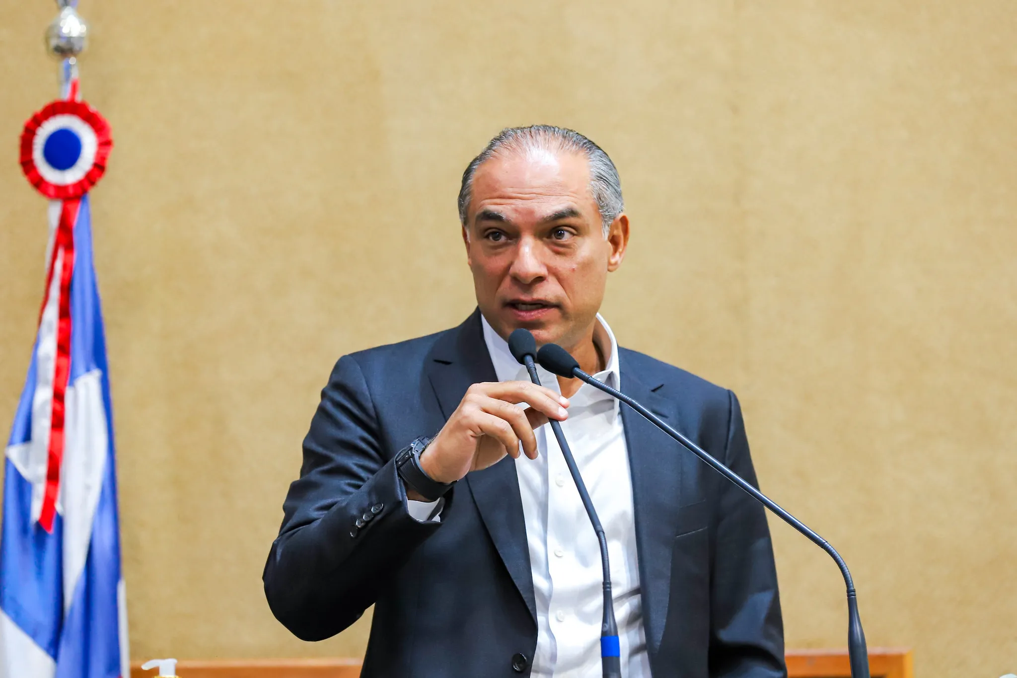 De vendedor de abadás à CredCesta: quem é Augusto Lima, preso pela PF