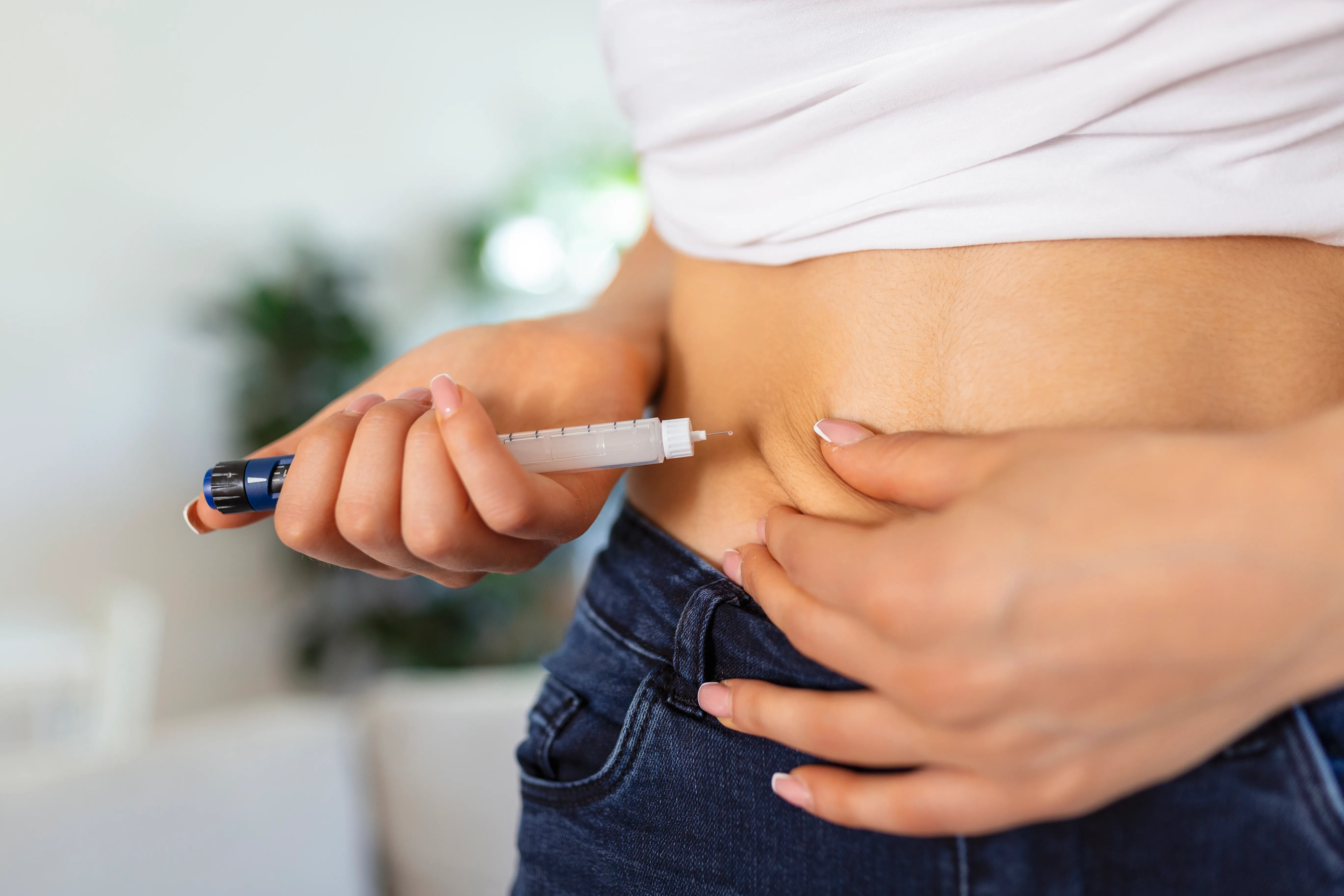 Projeto de lei sugere doação de Ozempic para pessoas obesas e com diabetes na Bahia