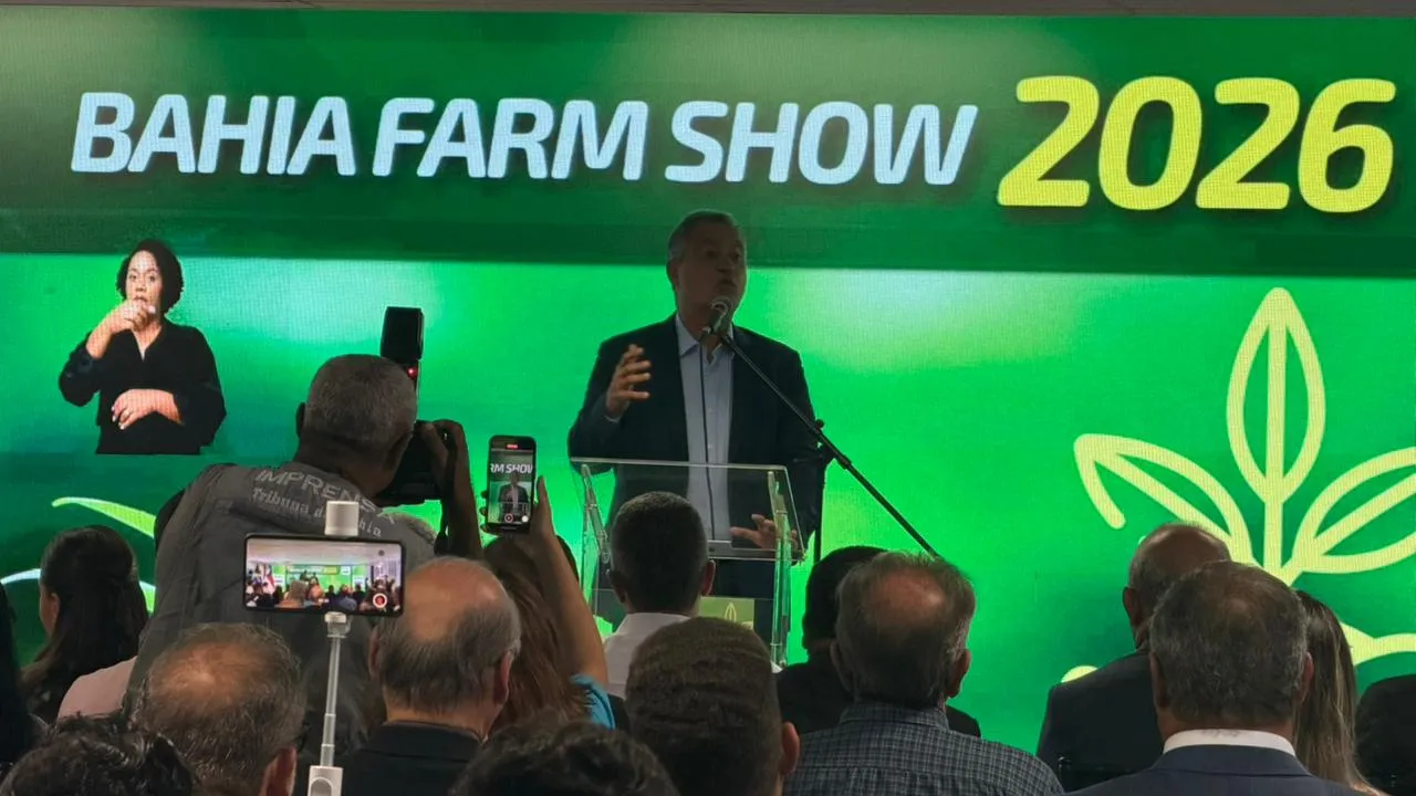 Imagem de Bahia Farm 2026