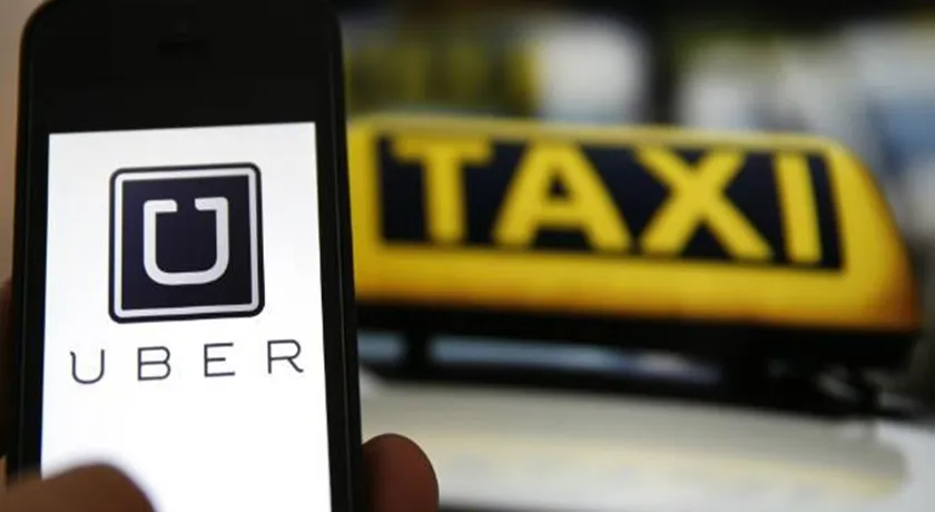 ‘UBER DA DEPRESSÃO’: Usuária do serviço de transporte denuncia ataque violento de taxistas no Rio Vermelho