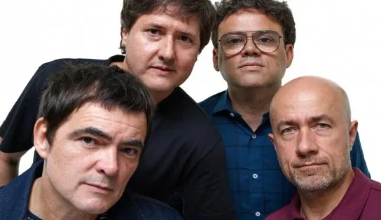 Turnê da Despedida: Skank fará o último show em Salvador em março; confira valores 