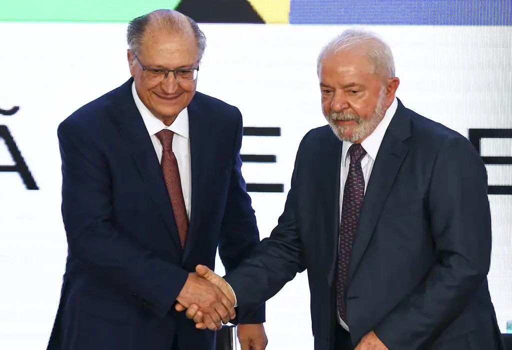 Geraldo Alckmin tem 72 anos e por quatro vezes foi governador de São Paulo, tendo se candidatado à Presidência da República em 2006 e 2018. Foto: Marcelo Camargo/Agência Brasil
