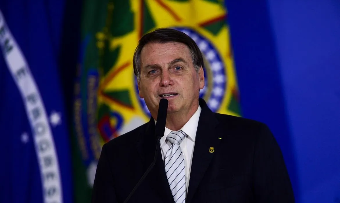 Julgamento de ações contra Bolsonaro está prevista para próxima terça-feira (10)