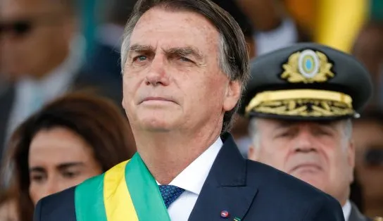 TSE proíbe uso de imagens do 7 de setembro em campanha de Bolsonaro após ação de chapa petista