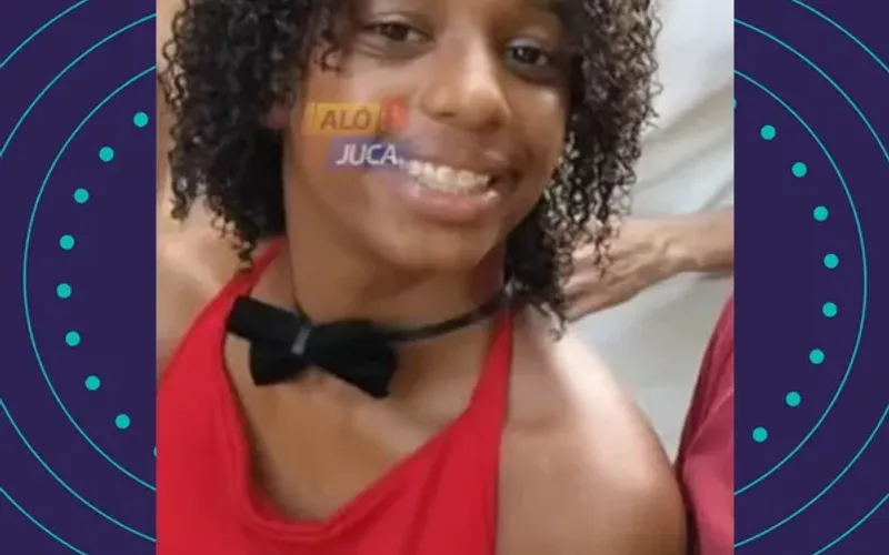 Thamiris dos Santos Pereira foi uma adolescente de 14 anos, moradora de Salvador, que ficou desaparecida por 7 dias/Foto: Reprodu&ccedil;&atilde;o/Al&ocirc; Juca&nbsp;