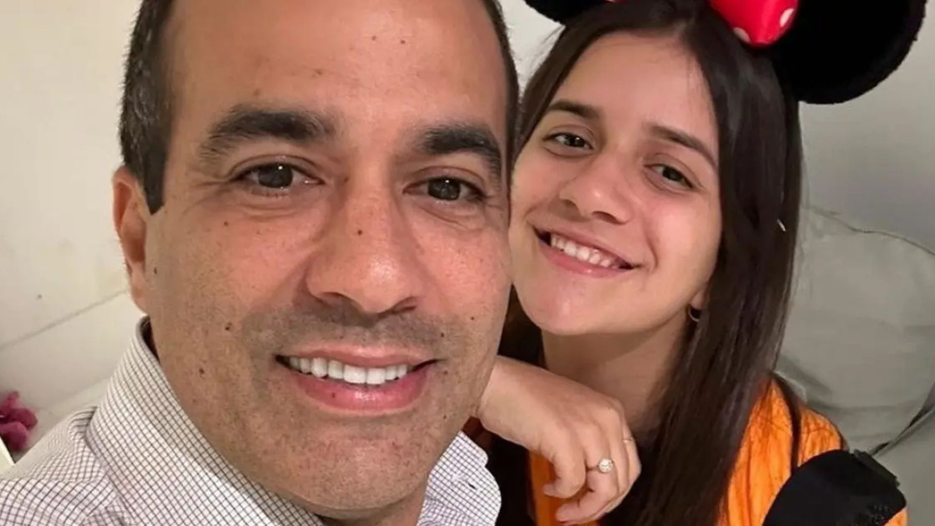 Bruno Reis e Nanda; Foto: Reprodução/ Instagram/ @brunoreisba