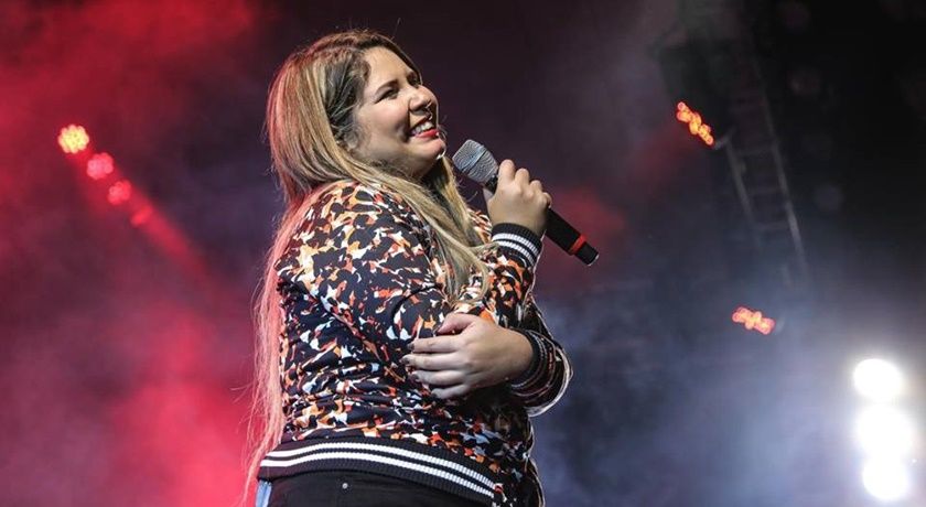 MARÍLIA MENDONÇA | Foto: Reprodução Rede Social