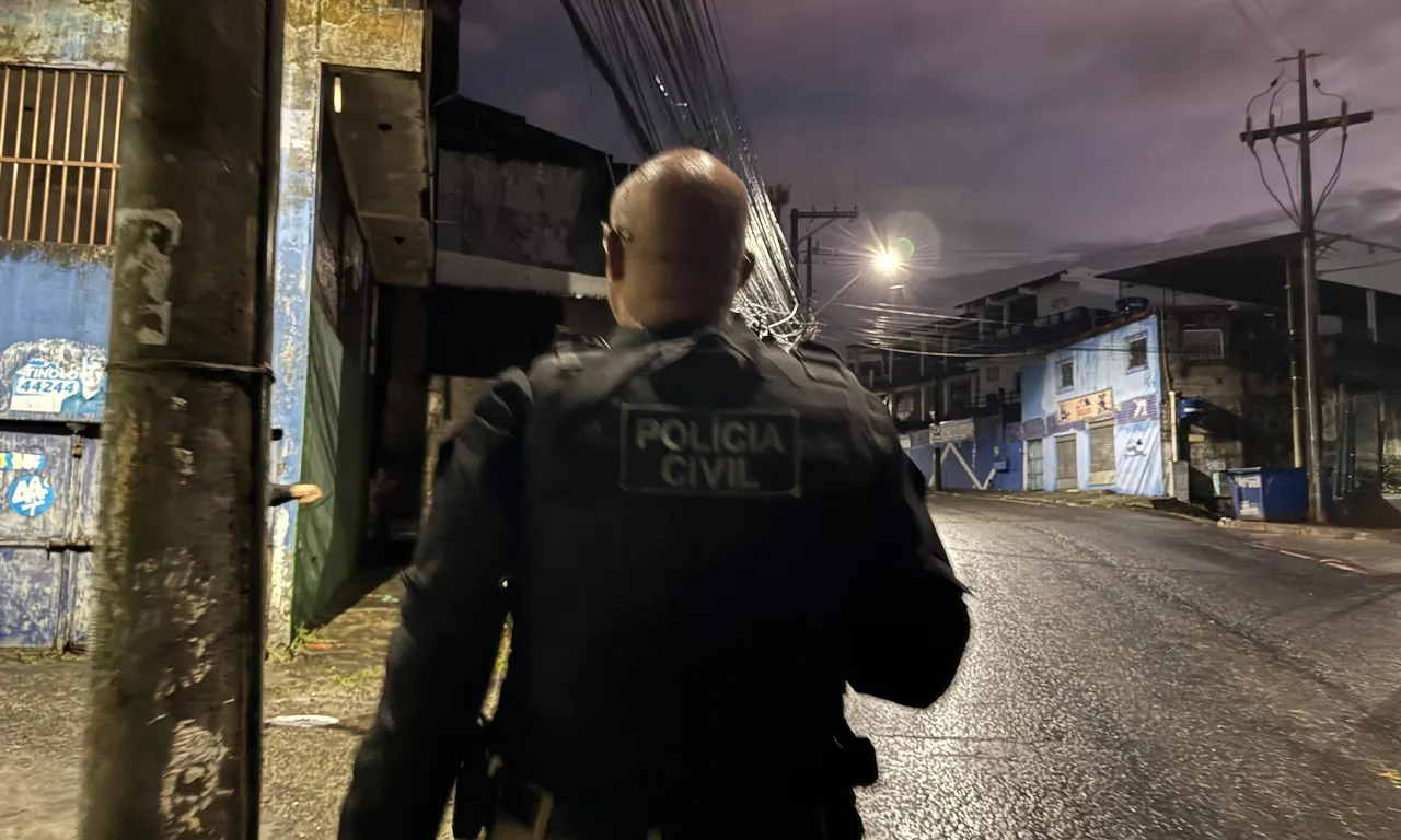 Polícia Civil