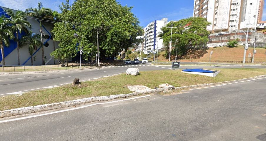 Foto: Reprodução | Google Maps