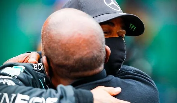 92 vitórias: Hamilton supera Schumacher e se torna o maior vencedor da história da Fórmula 1; veja vídeo