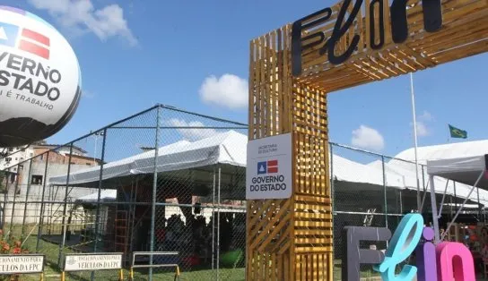 FLIN: música e literatura dão tom ao festival que começa nesta quinta e segue até sábado em Cajazeiras 