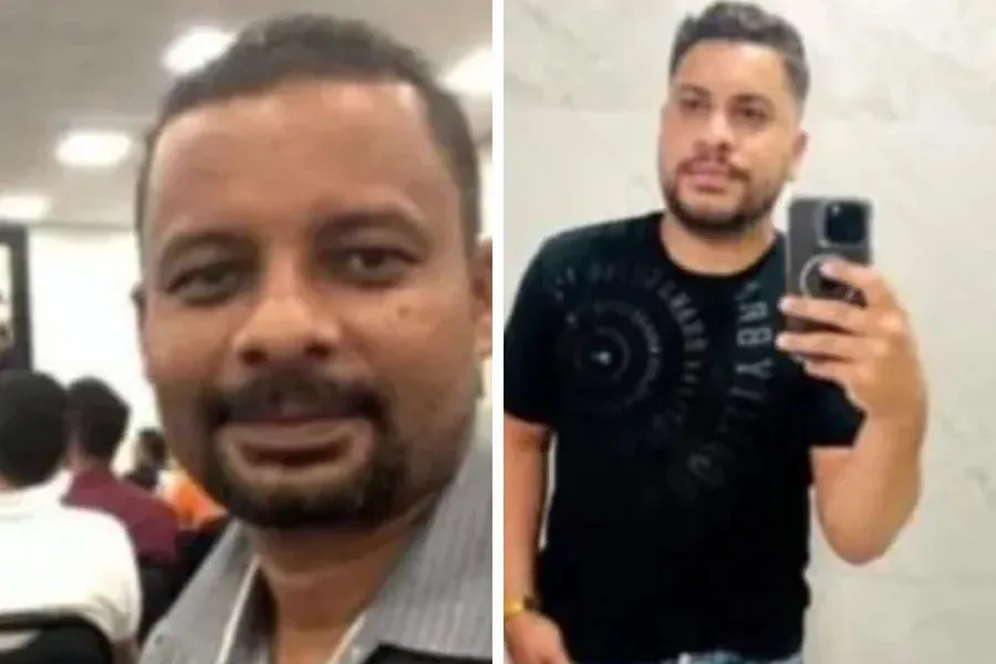 Secretário de Aratuípe é encontrado carbonizado dentro de veículo