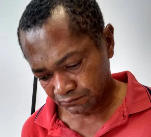 Homem é preso acusado de estuprar dois adolescentes em Feira de Santana