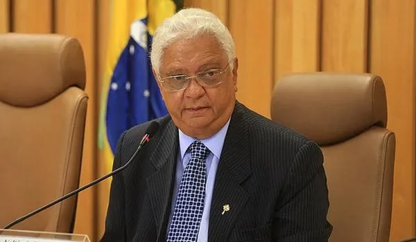 Desembargador baiano é nomeado assessor do ministro Dias Toffoli