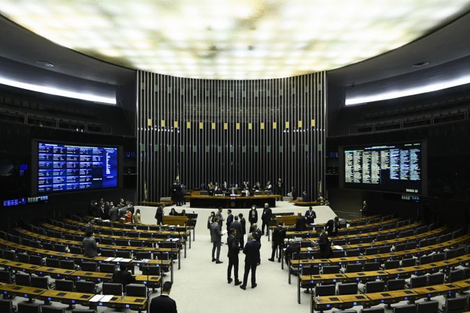 Tema do foro privilegiado deve passar no Congresso Nacional; Foto: Geraldo Magela/Agência Senado
