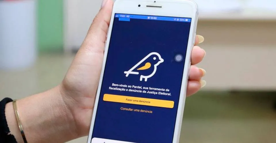 App do TSE recebe mais mil denúncias de propaganda eleitoral irregular por dia