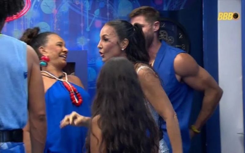 O Quarto do L&iacute;der costuma ser um dos espa&ccedil;os mais disputados do reality, oferecendo vantagens e poder de decis&atilde;o ao participante que vence a prova semanal/Foto: Gshow