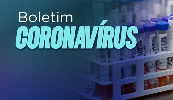 Bahia registra 2.465 novos casos de Covid-19 e 25 mortes nas últimas 24 horas