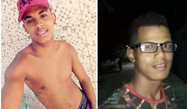 "Disseram que eram da polícia e entraram", diz familiar sobre irmãos executados por encapuzados em Camaçari