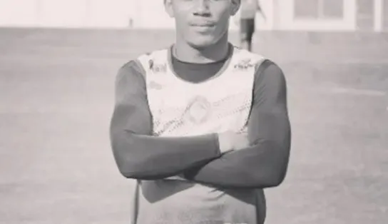 Envolvido na morte de jogador de futebol da Juazeirense é preso 