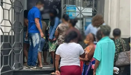 Atenção! Prazo para revisão de dados do CadÚnico em Salvador termina nesta sexta-feira 