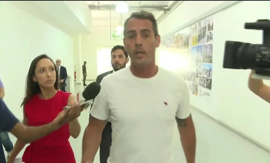Caso Marielle: polícia cumpre mandado na casa do vereador Marcello Siciliano