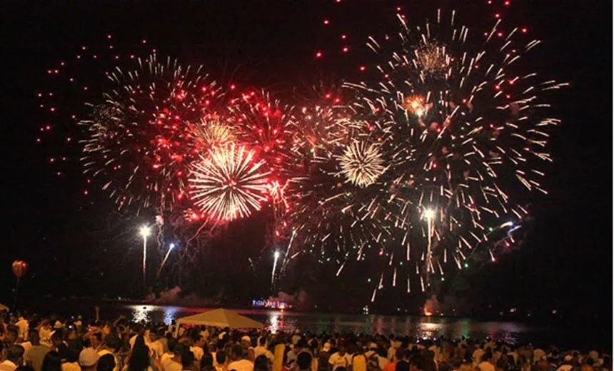 Prefeitura divulga alterações no trânsito durante ‘Festival da Virada’; Confira