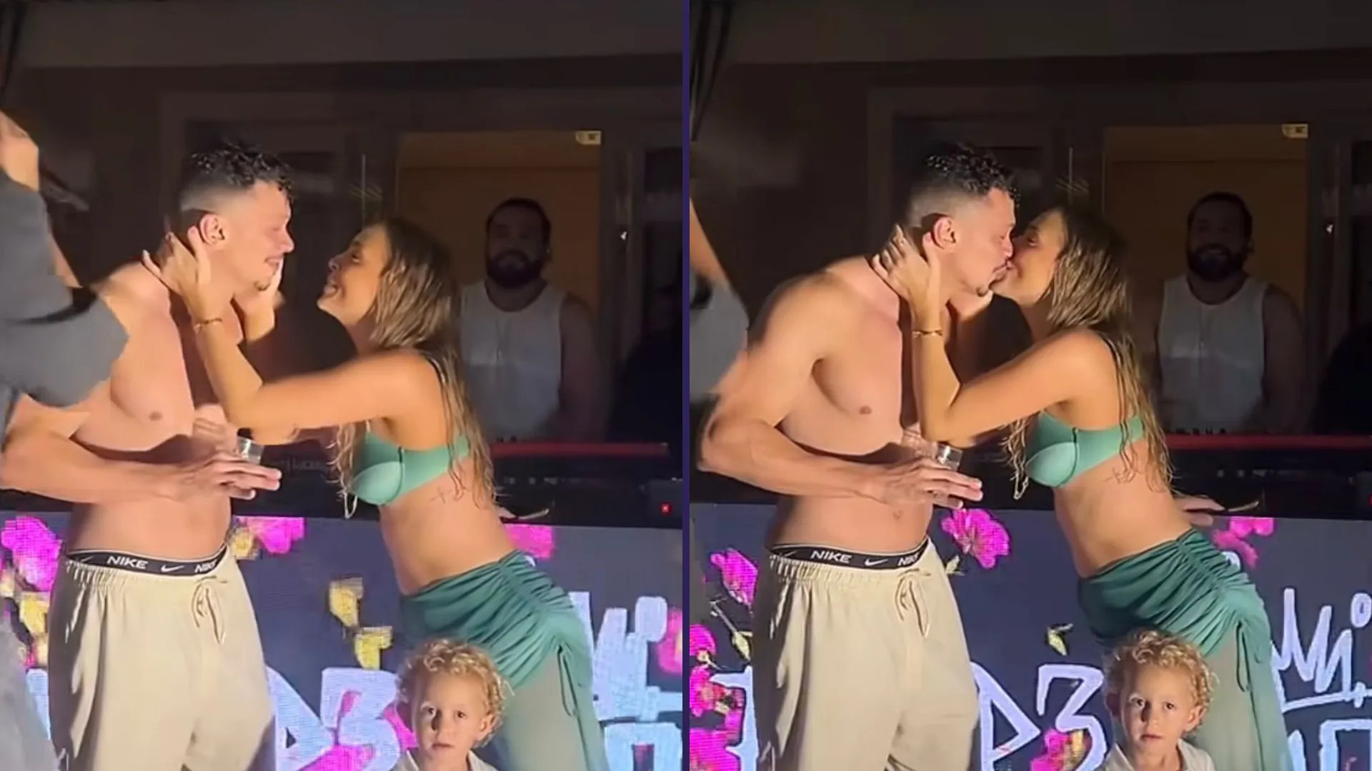 Imagem de Tata e Cocielo 