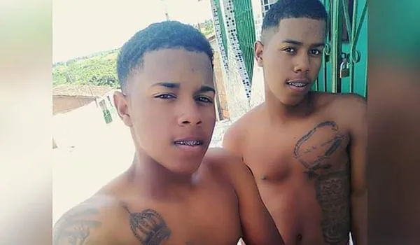 Gêmeos de 17 anos são executados no Alto de Coutos; Polícia Civil investiga 