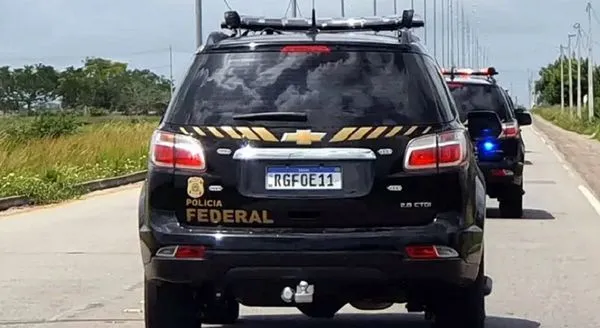 Com ações na Bahia, PF faz operação por vazamento de ministros do STF