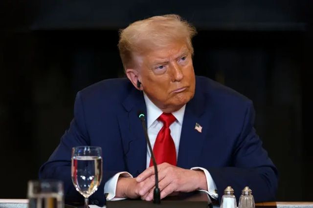 Trump